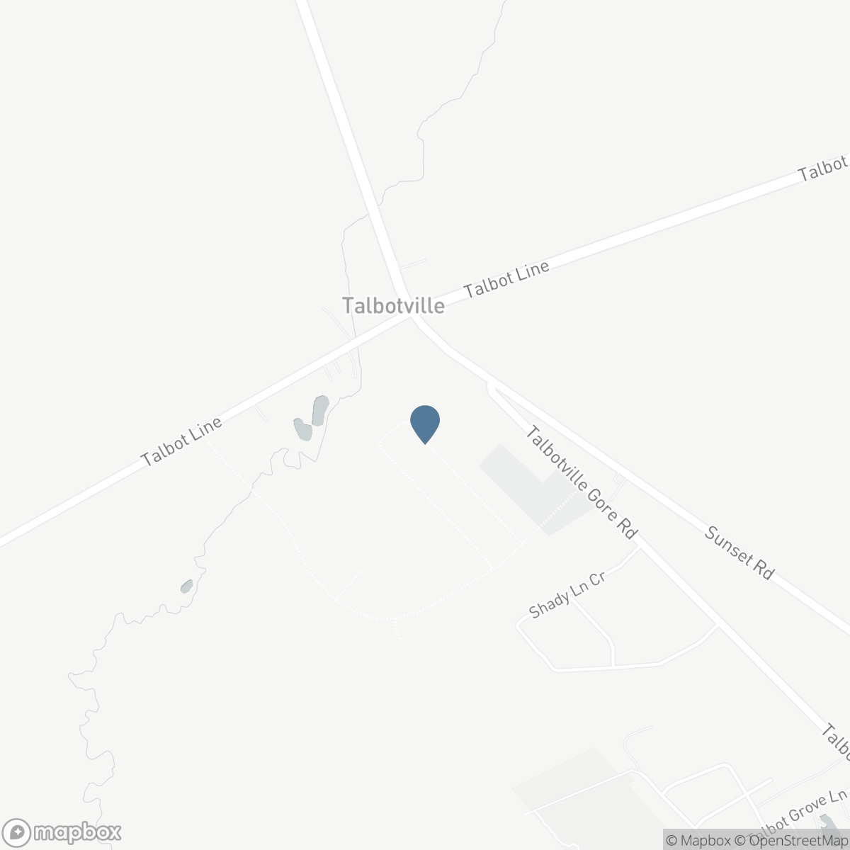 54 ROYAL CRESCENT, Talbotville, Ontario N5P 0G5